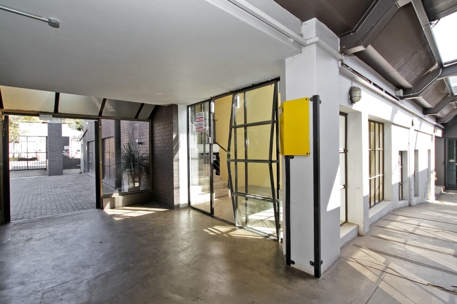 Commercial Property for Sale in Braamfontein Werf Gauteng