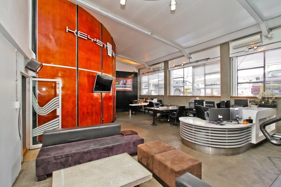 Commercial Property for Sale in Braamfontein Werf Gauteng