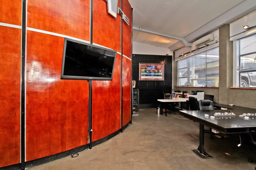 Commercial Property for Sale in Braamfontein Werf Gauteng