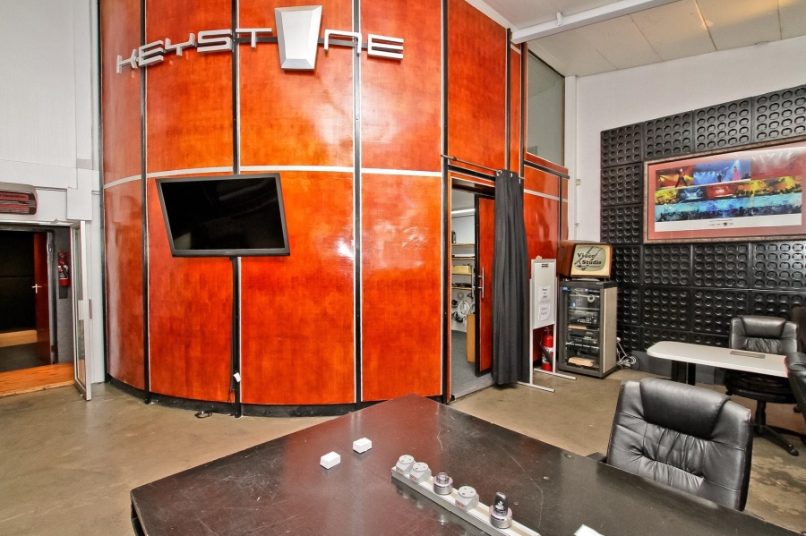 Commercial Property for Sale in Braamfontein Werf Gauteng