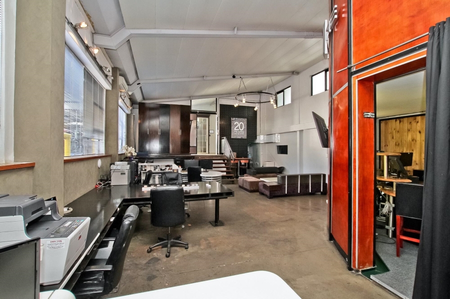 Commercial Property for Sale in Braamfontein Werf Gauteng