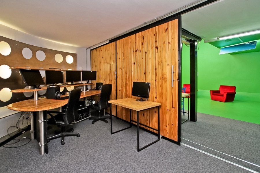 Commercial Property for Sale in Braamfontein Werf Gauteng