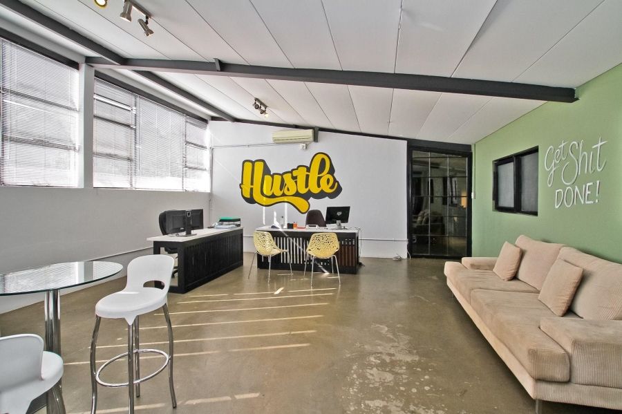 Commercial Property for Sale in Braamfontein Werf Gauteng