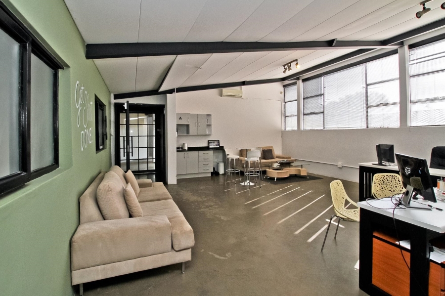 Commercial Property for Sale in Braamfontein Werf Gauteng