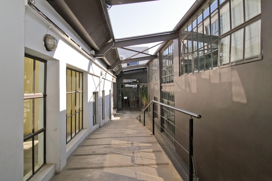 Commercial Property for Sale in Braamfontein Werf Gauteng