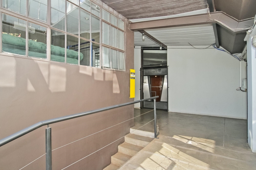 Commercial Property for Sale in Braamfontein Werf Gauteng