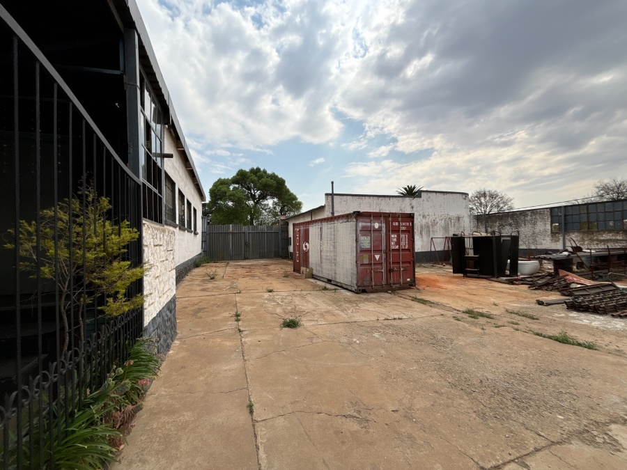 Commercial Property for Sale in Anzac Gauteng
