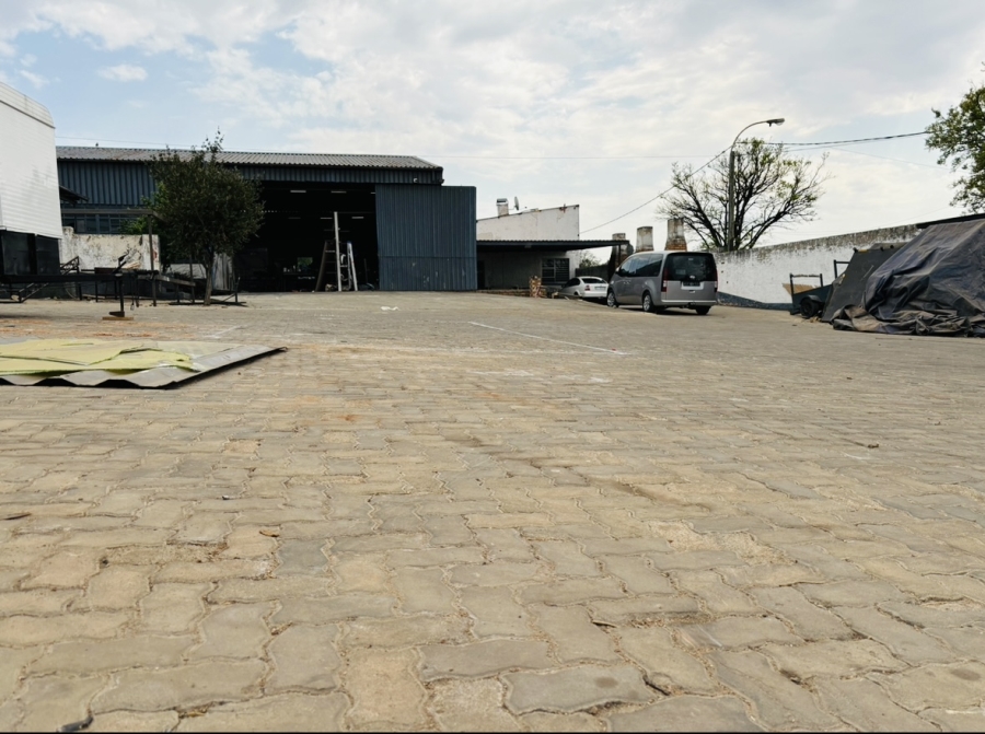 Commercial Property for Sale in Anzac Gauteng