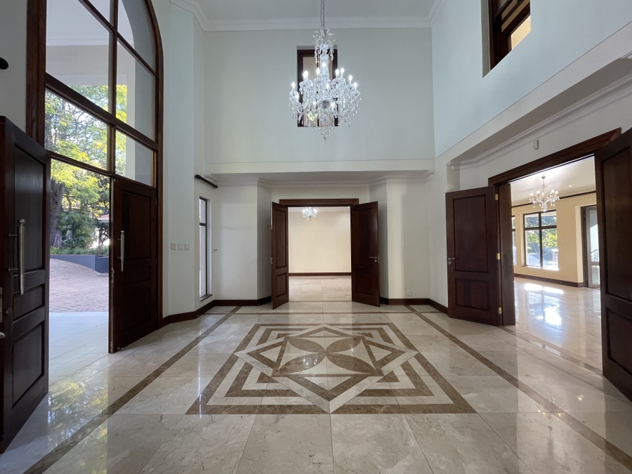 6 Bedroom Property for Sale in Waterkloof Ridge Gauteng