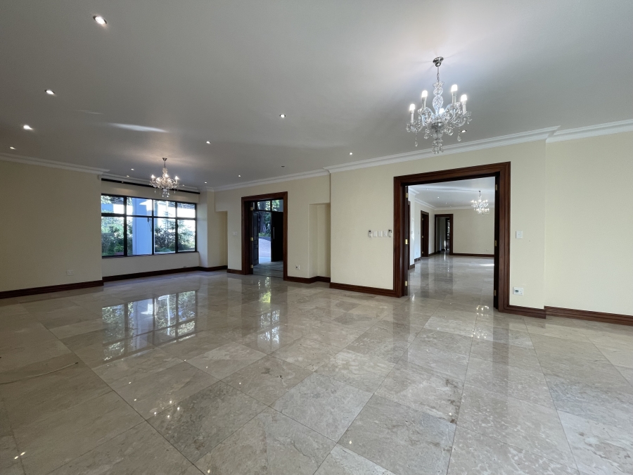 6 Bedroom Property for Sale in Waterkloof Ridge Gauteng