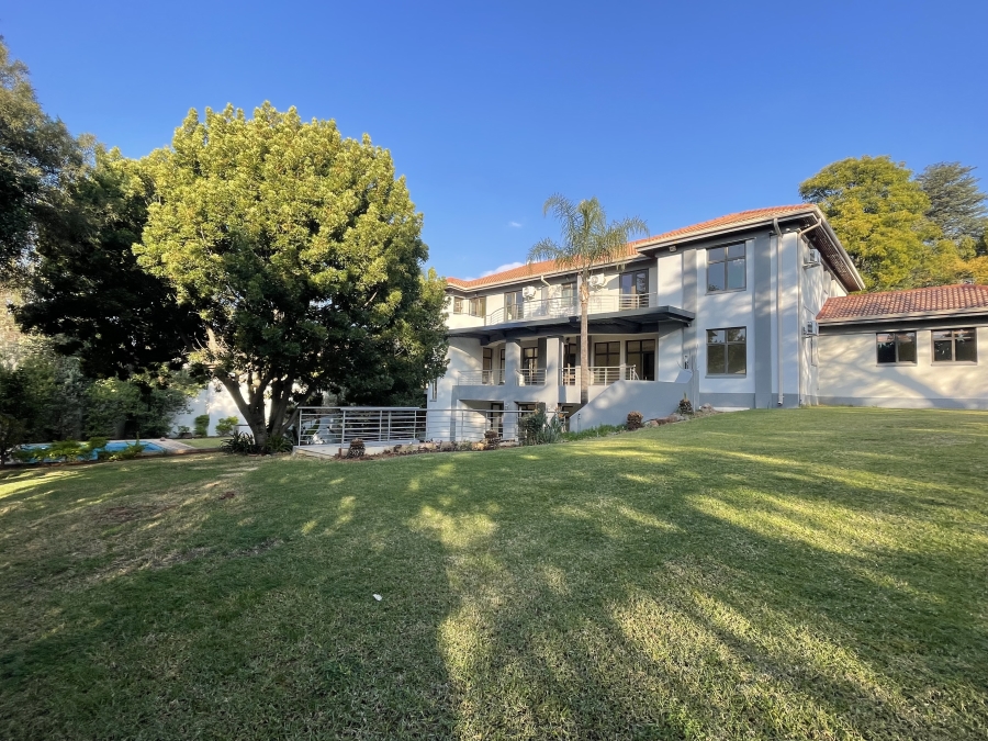 6 Bedroom Property for Sale in Waterkloof Ridge Gauteng
