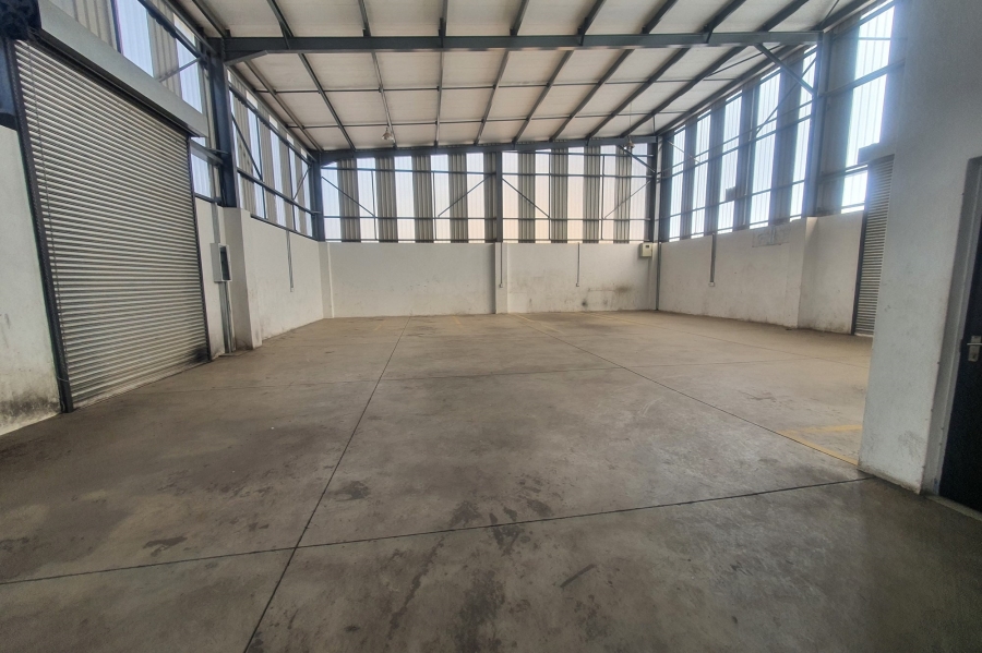 To Let commercial Property for Rent in Kya Sands Gauteng