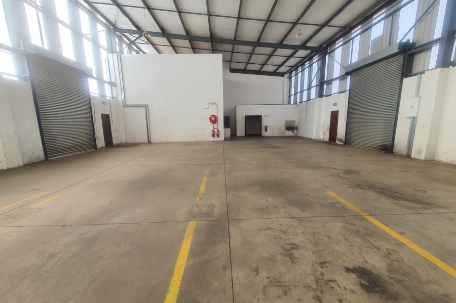 To Let commercial Property for Rent in Kya Sands Gauteng