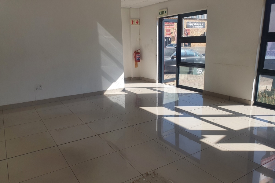 To Let commercial Property for Rent in Kya Sands Gauteng