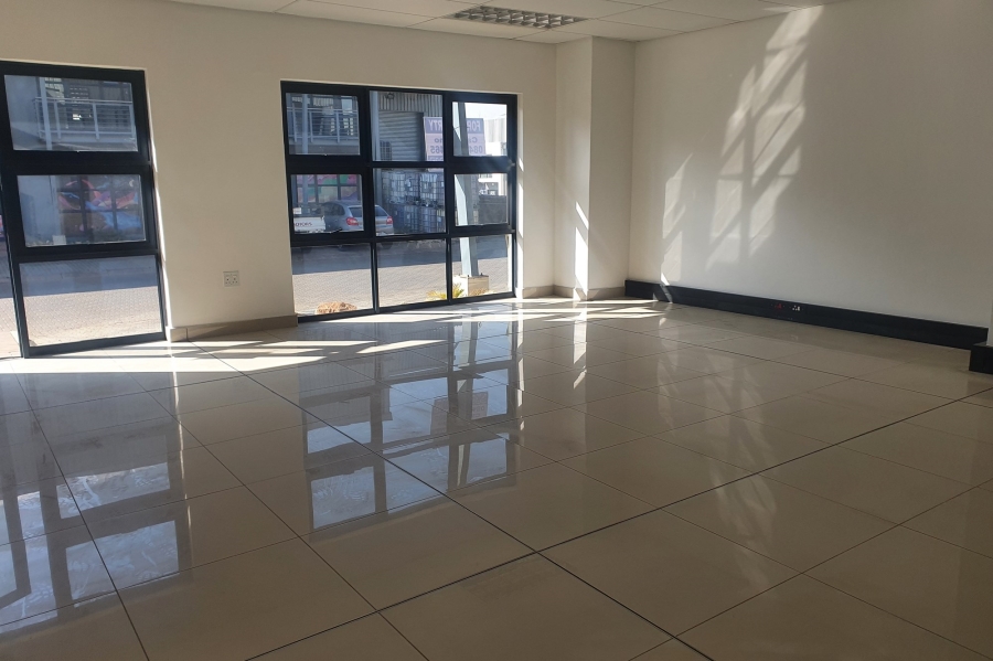 To Let commercial Property for Rent in Kya Sands Gauteng