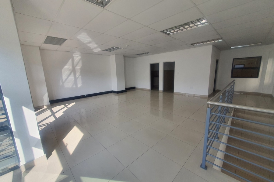 To Let commercial Property for Rent in Kya Sands Gauteng