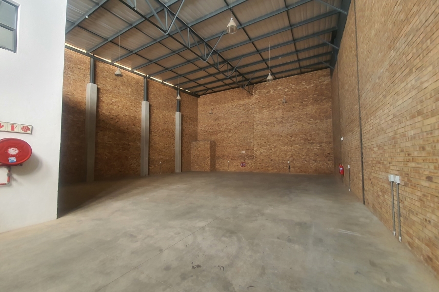 To Let commercial Property for Rent in Kya Sands Gauteng