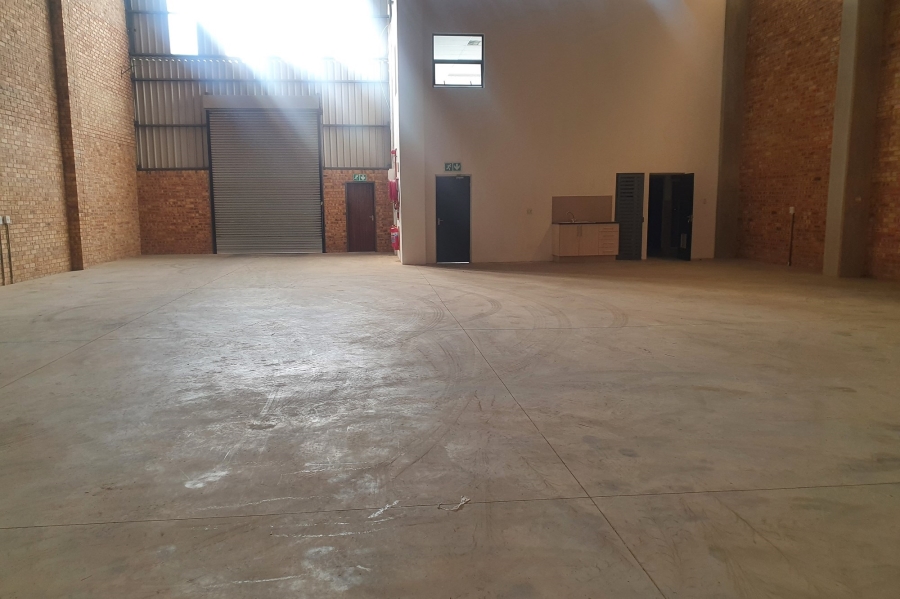 To Let commercial Property for Rent in Kya Sands Gauteng