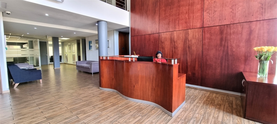 To Let commercial Property for Rent in Woodmead Gauteng