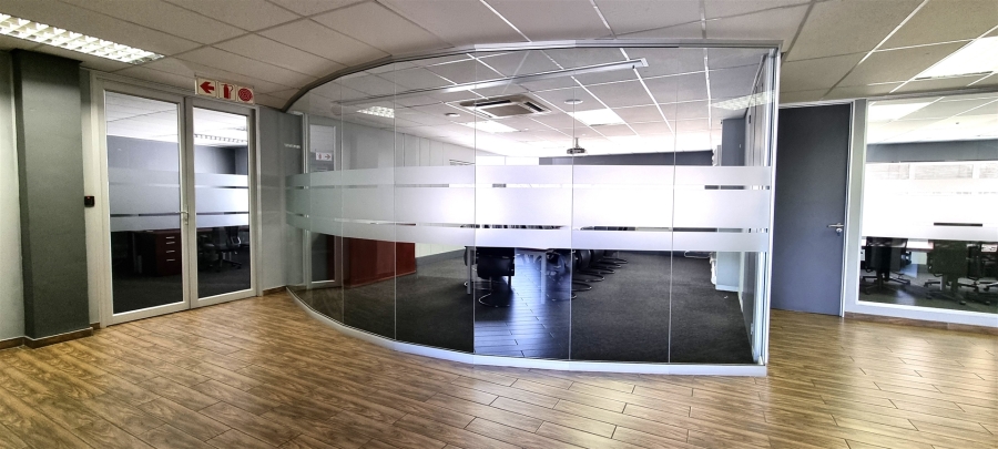 To Let commercial Property for Rent in Woodmead Gauteng