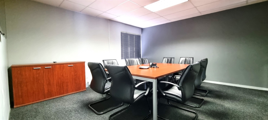 To Let commercial Property for Rent in Woodmead Gauteng