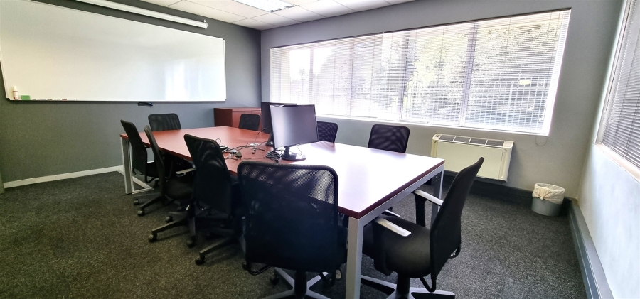 To Let commercial Property for Rent in Woodmead Gauteng