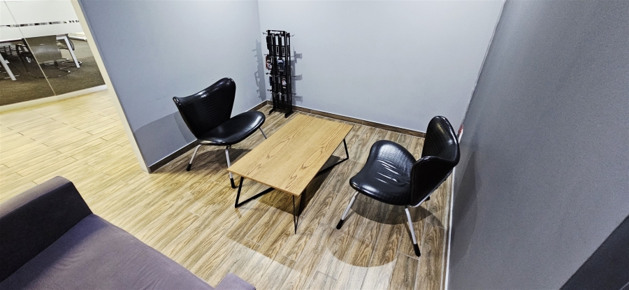 To Let commercial Property for Rent in Woodmead Gauteng