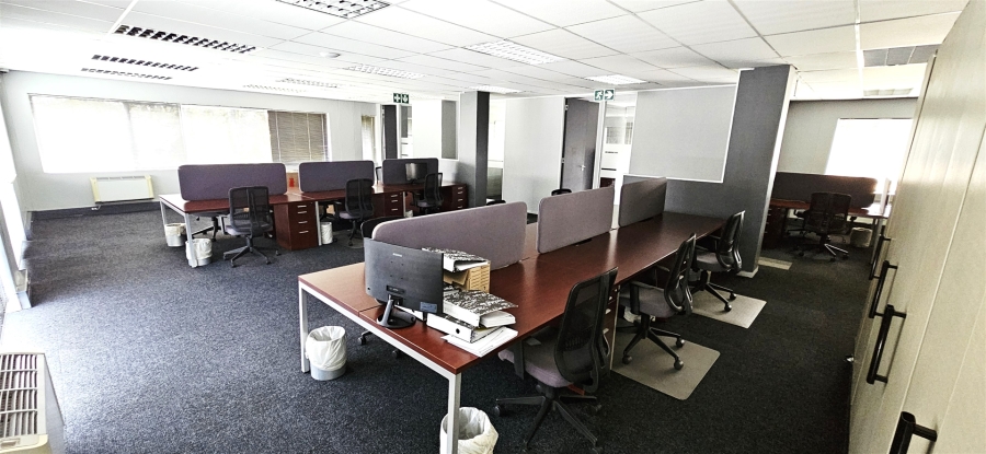To Let commercial Property for Rent in Woodmead Gauteng