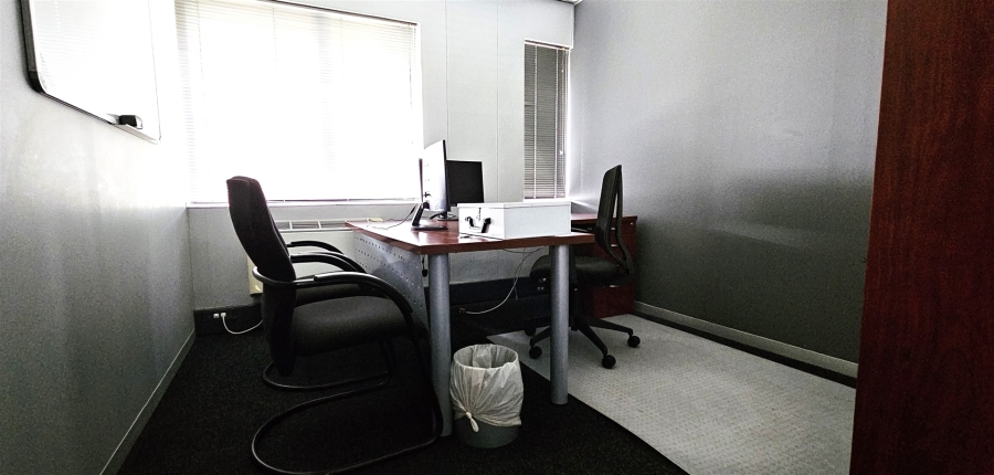 To Let commercial Property for Rent in Woodmead Gauteng