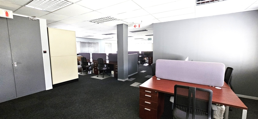 To Let commercial Property for Rent in Woodmead Gauteng