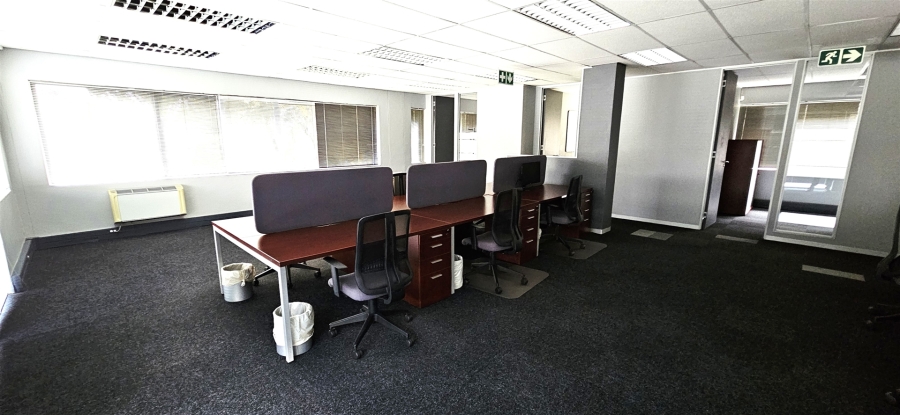 To Let commercial Property for Rent in Woodmead Gauteng