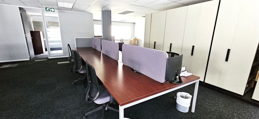 To Let commercial Property for Rent in Woodmead Gauteng