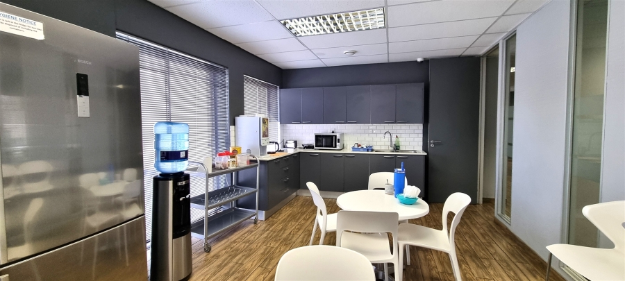 To Let commercial Property for Rent in Woodmead Gauteng