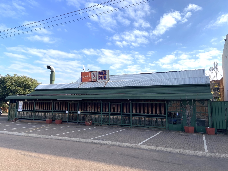 Commercial Property for Sale in Annlin Gauteng