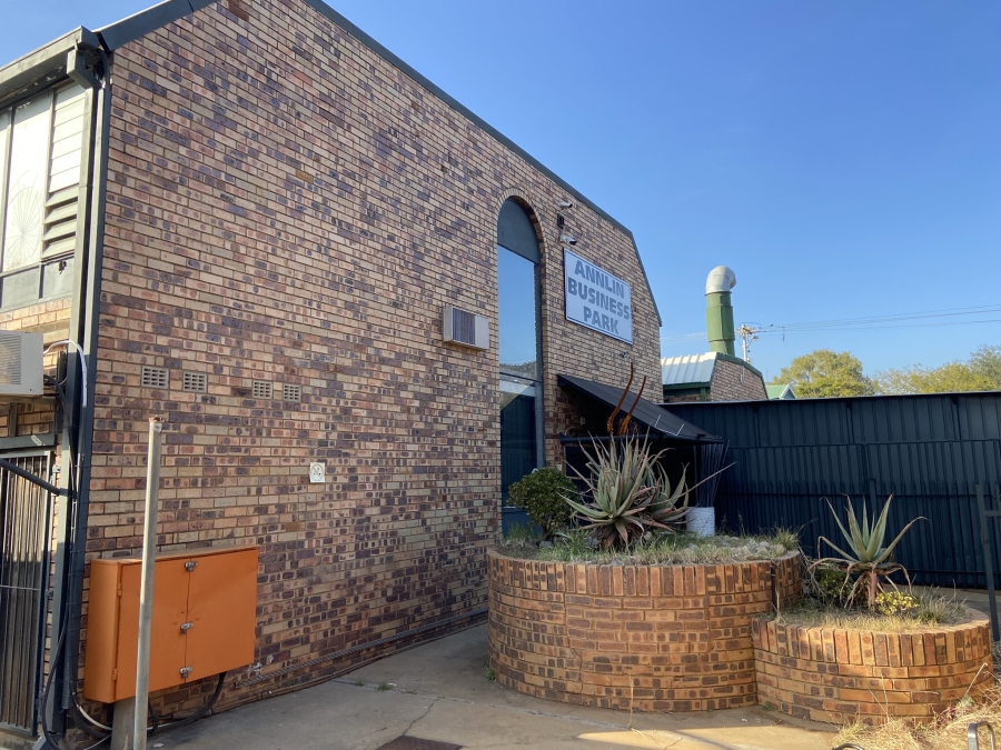 Commercial Property for Sale in Annlin Gauteng