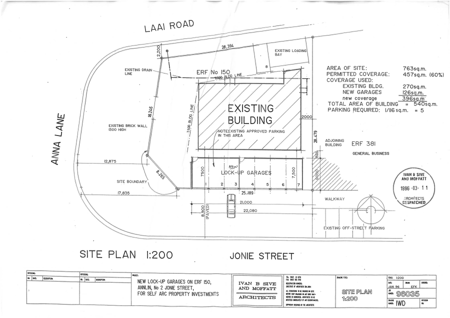 Commercial Property for Sale in Annlin Gauteng