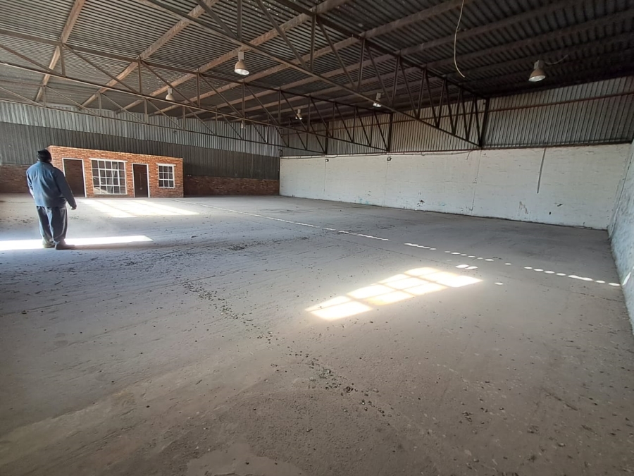 To Let commercial Property for Rent in Noldick Gauteng