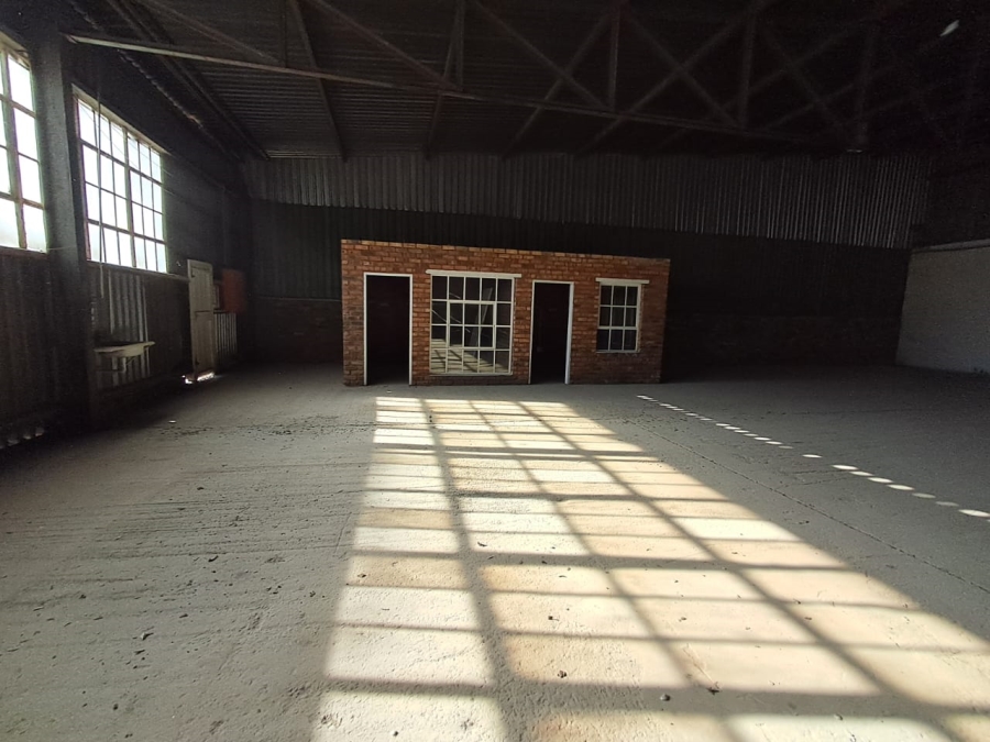 To Let commercial Property for Rent in Noldick Gauteng