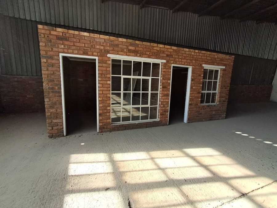 To Let commercial Property for Rent in Noldick Gauteng