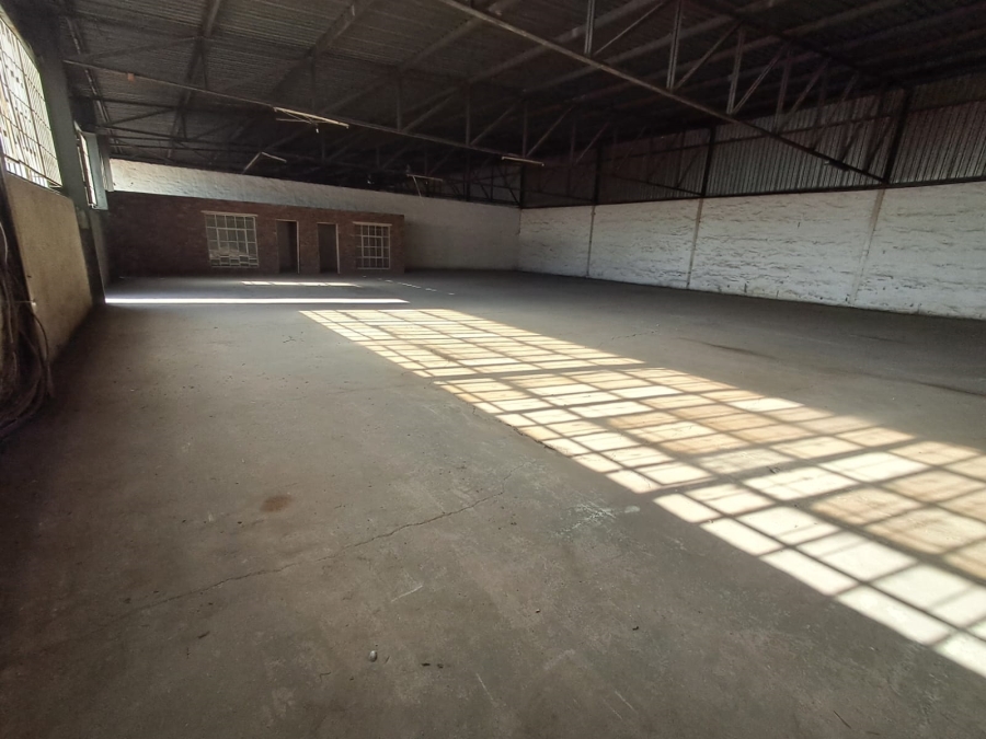 To Let commercial Property for Rent in Noldick Gauteng