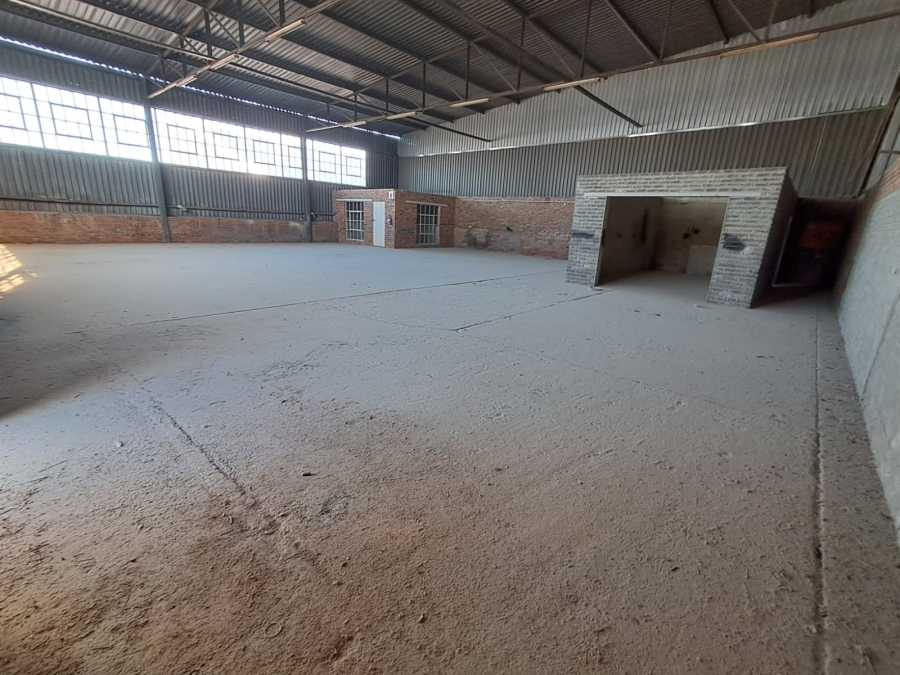 To Let commercial Property for Rent in Noldick Gauteng