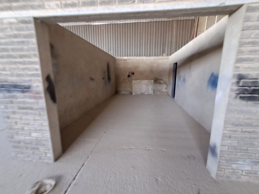 To Let commercial Property for Rent in Noldick Gauteng