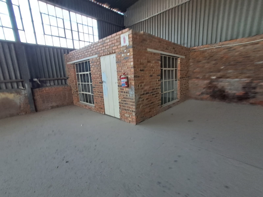 To Let commercial Property for Rent in Noldick Gauteng