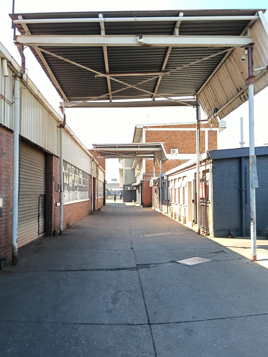 Commercial Property for Sale in Waltloo Gauteng