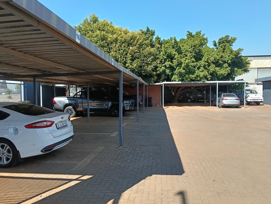 Commercial Property for Sale in Waltloo Gauteng