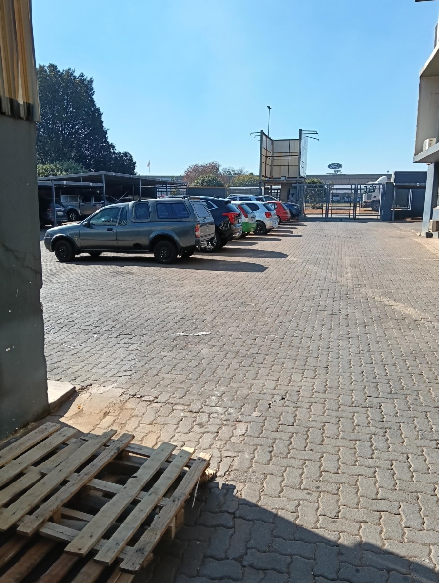 Commercial Property for Sale in Waltloo Gauteng