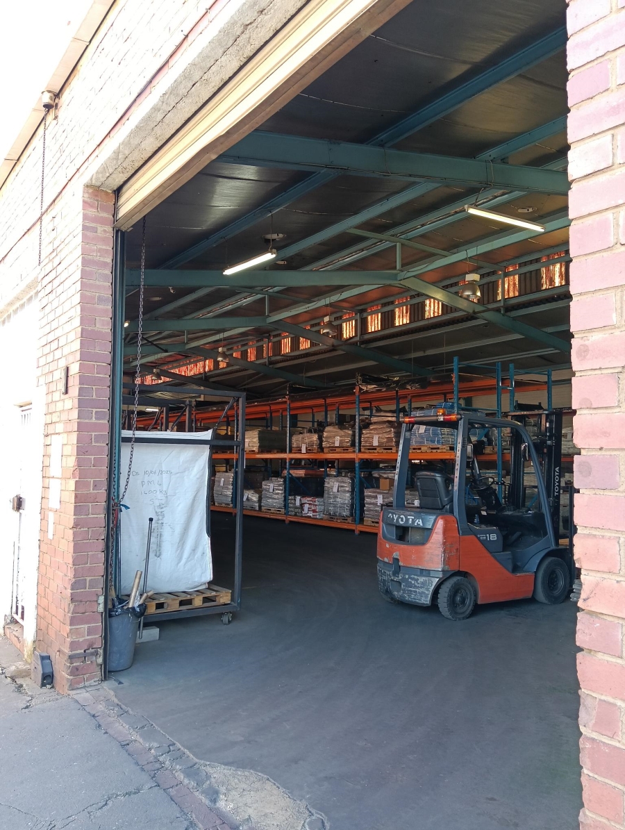 Commercial Property for Sale in Waltloo Gauteng
