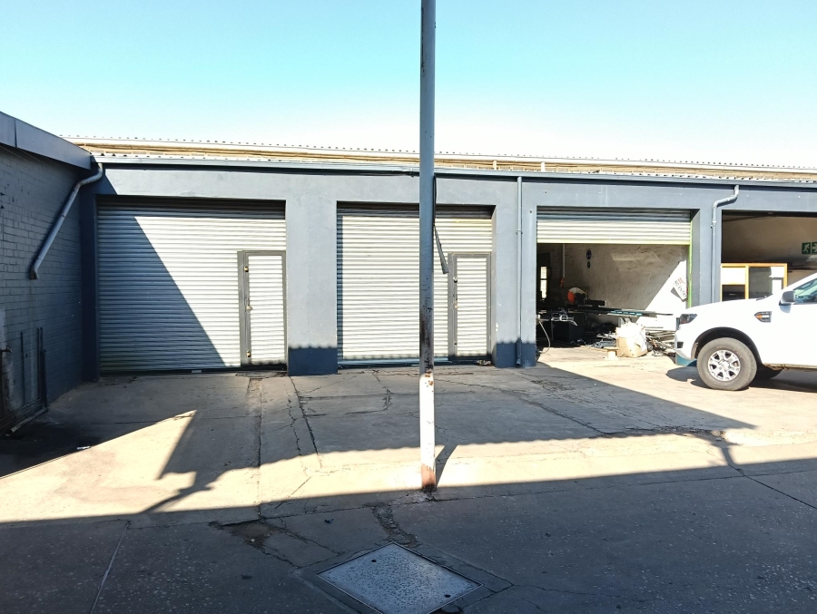 Commercial Property for Sale in Waltloo Gauteng