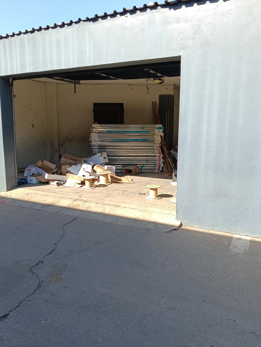 Commercial Property for Sale in Waltloo Gauteng