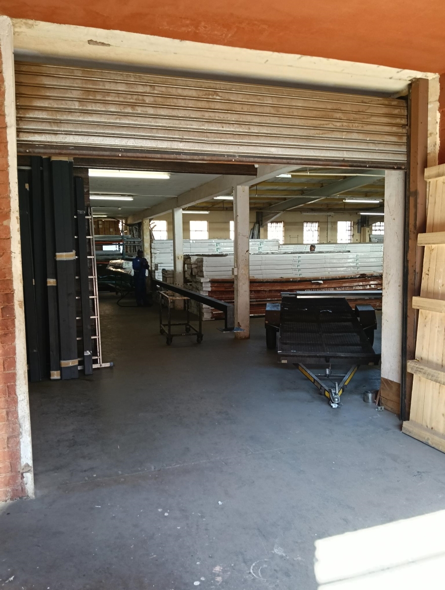 Commercial Property for Sale in Waltloo Gauteng